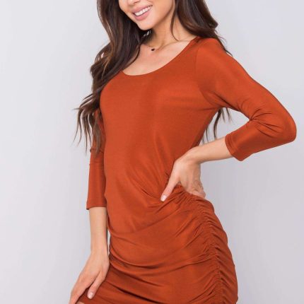 Kurzes Kleid Model 159774 - Größe M