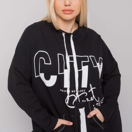 Sweater model 160038 Relevance