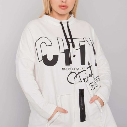 Sweater model 160041