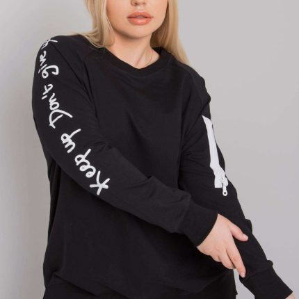 Sweater model 160044 Relevance