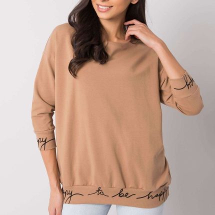 Sweater model 160066 Relevance