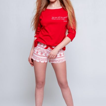 Pyjama Model 160178 - Größe XL