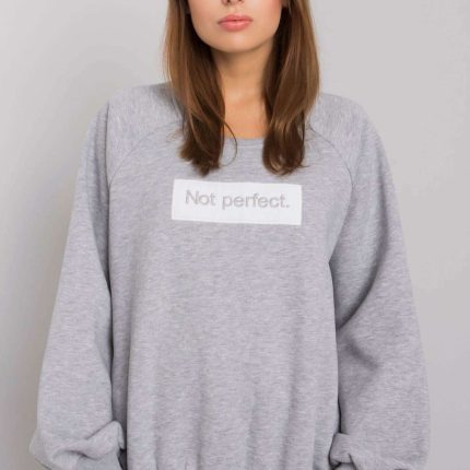 Sweater model 160817