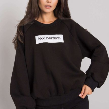 Sweater model 160819