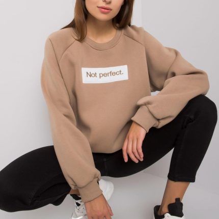 Sweater model 160820