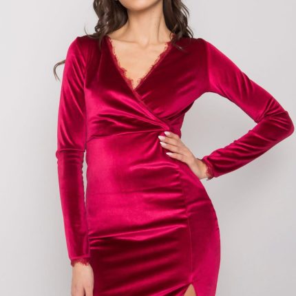 Abendkleid Model 161077 Rue Paris - Größe L