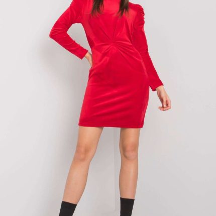 Abendkleid Model 161082 Rue Paris - Größe S