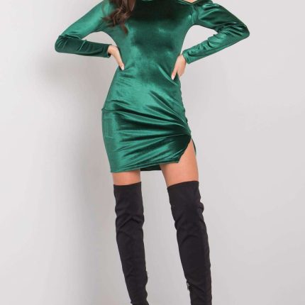 Abendkleid Model 161083 Rue Paris - Größe L