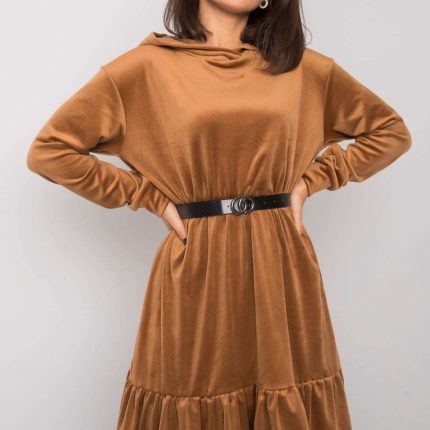 Alltagskleid Model 162046 Fancy