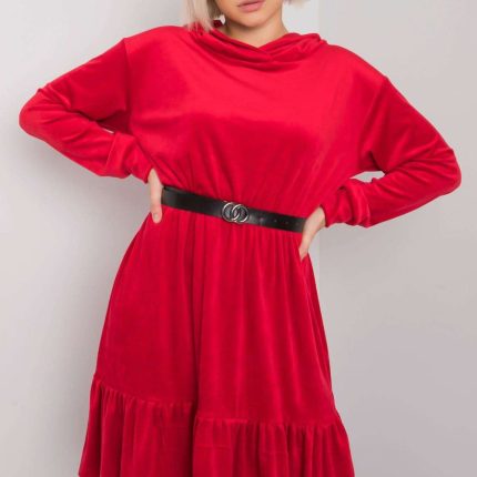 Alltagskleid Model 162059 Fancy