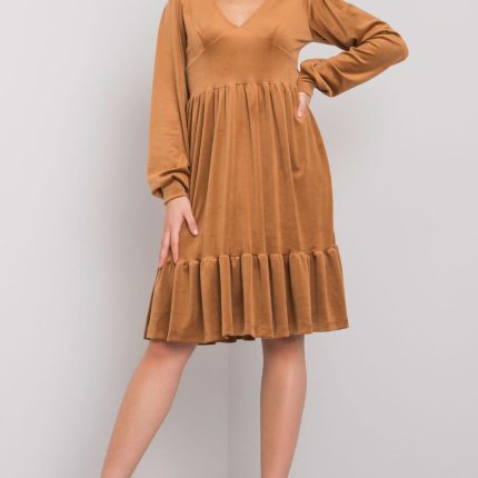 Alltagskleid Model 162069 Fancy
