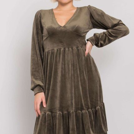 Alltagskleid Model 162071 Fancy