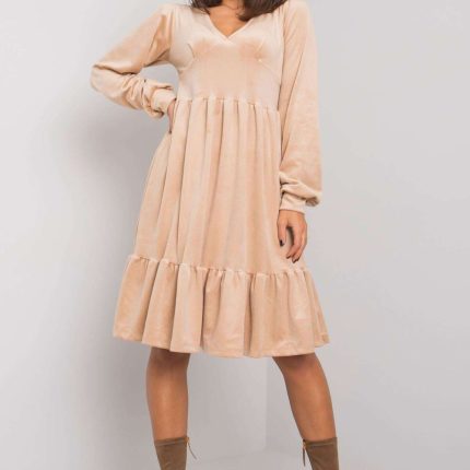 Alltagskleid Model 162073 Fancy