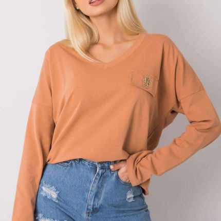Bluse Model 162105 Fancy