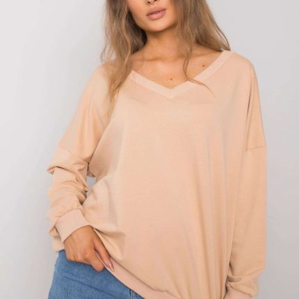 Sweater model 162138 Fancy