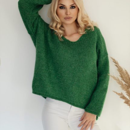 Pullover model 163197
