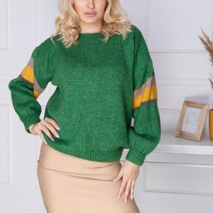 Pullover Model 163202