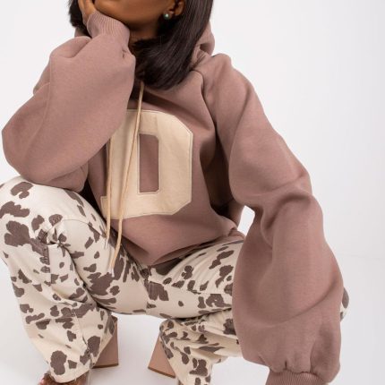 Sweater model 163451