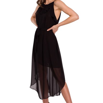 Abendkleid Model 163715 - Größe S