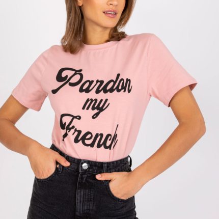 T-shirt model 164300 Fancy