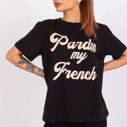 T-shirt model 164302 Fancy