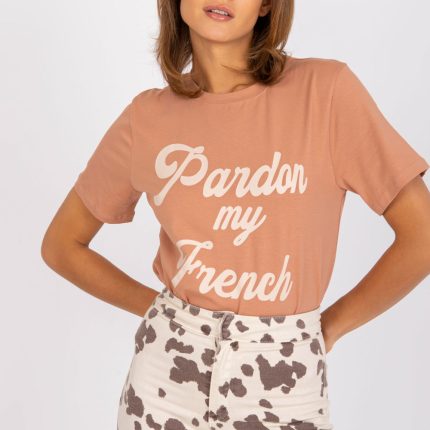 T-shirt model 164305 Fancy