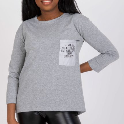 Bluse Model 164754 - Größe S