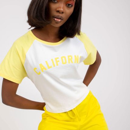 T-shirt model 165105 Fancy