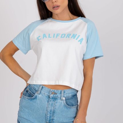 T-shirt model 165107 Fancy