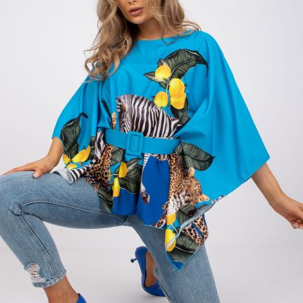 Bluse Model 165420