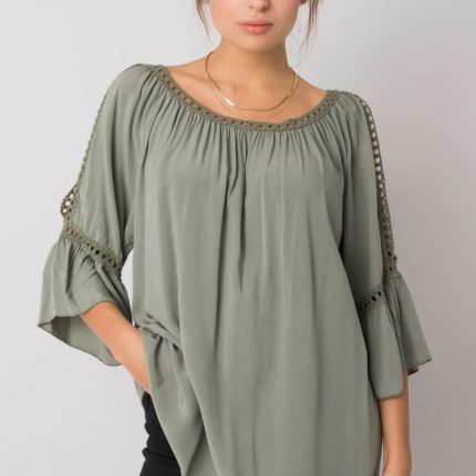 Bluse Model 165902 - Größe S