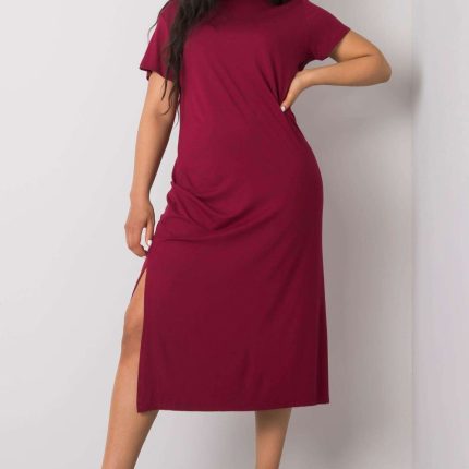 Plus-Size Kleider model 166010 BFG - Größe XL