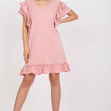 Alltagskleid Model 166112 Fancy