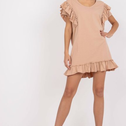 Alltagskleid Model 166114 Fancy