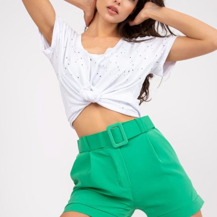Shorts model 166318 Italy Moda - Größe XXL