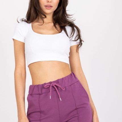 Shorts Model 166486 Fancy