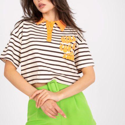 Bluse Model 166644 Fancy