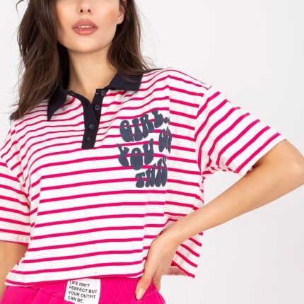 Bluse Model 166646 Fancy
