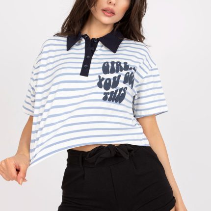 Bluse Model 166647 Fancy
