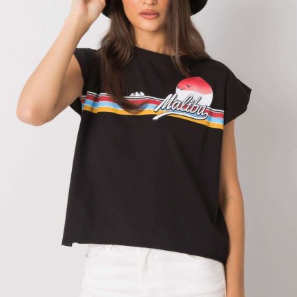 T-shirt model 166687 Fancy