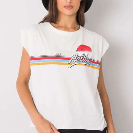 T-shirt model 166688 Fancy