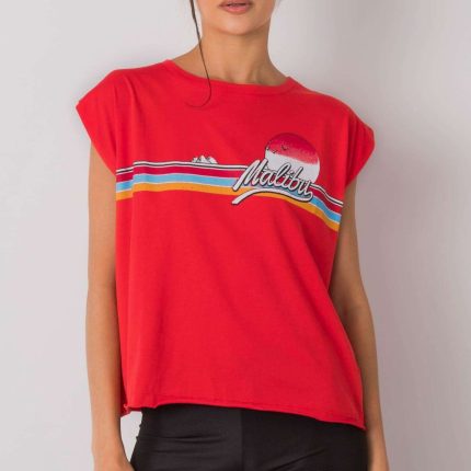 T-shirt model 166689 Fancy