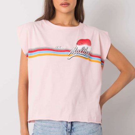 T-shirt model 166692 Fancy