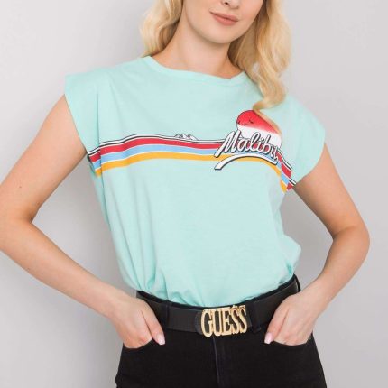 T-shirt model 166693 Fancy