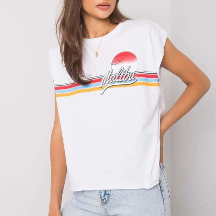 T-shirt model 166695 Fancy