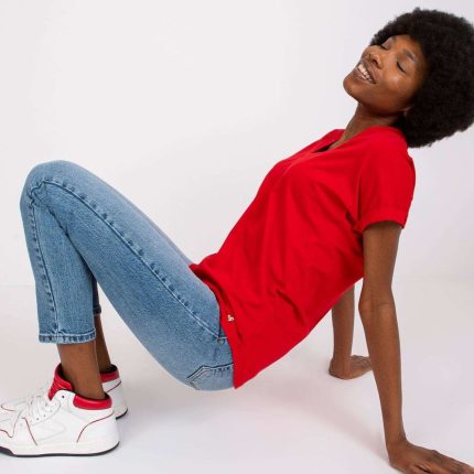 T-shirt model 167135 BFG - Größe S