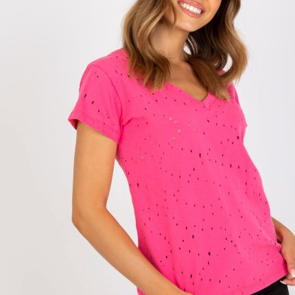 T-shirt model 167170 Fancy