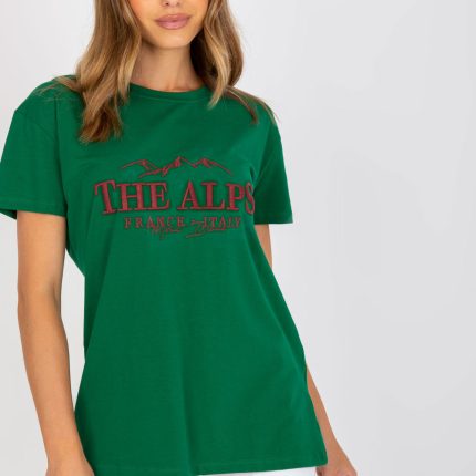 T-shirt model 167173 Fancy