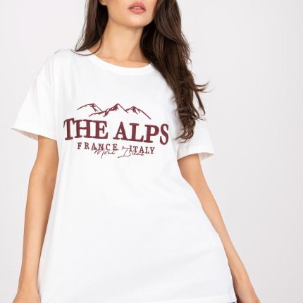 T-shirt model 167177 Fancy