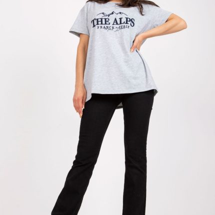 T-shirt model 167178 Fancy